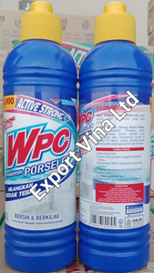 Limpiador de Porcelana WPC para Uso Diario, 400ml/750ml - Product Image 2
