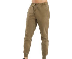 Pantalones Deportivos Gruesos de Estilo Urbano con Etiqueta y Logotipo Impresos, Pantalones Deportivos Vintage de Alta Calidad para Hombre - Product Image 1