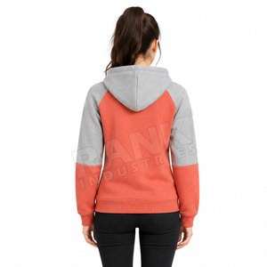 Sudaderas de manga larga de secado rápido para mujer en venta, sudaderas de alta calidad para mujer, sudaderas elegantes para mujer - Product Image 4