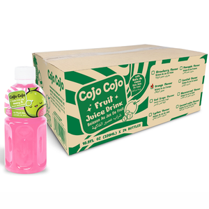 Grossiste fournisseur de boisson au jus de Cojo Cojo avec gelée Nata De Coco VINUT 10.8 FlOz (lot de 24)-sans sucres ajoutés, échantillon gratuit - Product Image 6