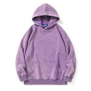 Premium <b>Pullover</b> Hoodie <b>Men</b>’s Casual Sweatshirt Custom Plain Hooded <b>Pullover</b> Long Sleeve Hoodie for Streetwear and Everyday Wear - Product Image 3