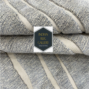 Alfombra Marroquí Hecha a Mano, de Lana y Tencel, con Múltiples Colores Degradados, de Pelo Alto, Personalizada, Venta al por Mayor, Dubái, Kazajstán - Product Image 4