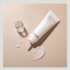 Crema facial URHEY para mejorar la elasticidad y el volumen de la piel, crema lifting para las arrugas del pliegue nasolabial, cuidado facial, loción facial. - Product Image 3