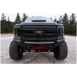 ฟอร์ด เอฟ-350 ซูเปอร์ ดิวตี้ แลริเอท 4x4 ปี 2019 - Product Image 1