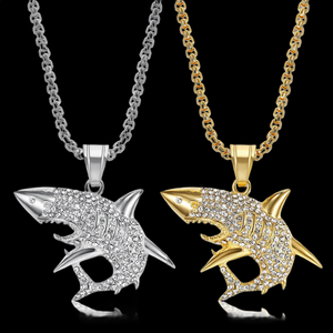 Trendsetting <b>Iced</b> <b>Out</b> Mossinate Diamond Hip Hop Pendant for Celebrity Inspired Street Fashion and Clubwear - Product Image 5