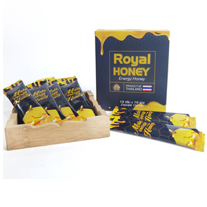 Sirop de miel royal pour la puissance masculine, offre d'échantillon gratuit pour les grossistes, prix de gros, stock disponible à la vente - Product Image 5