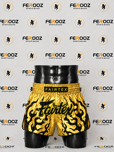 Fairtex Performance <b>Athletic</b> Shorts Comfortable Quick Dry Breathable Sports Wear for Fitness Running Gym Daily Activities - Product Image 3