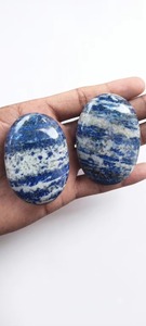 Premium Mirani Agate Polished Aventurine Gemstone <b>Egg</b> Ball Globe Collection Home <b>Decoration</b> Gift - Product Image 4