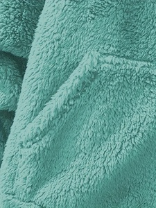 Men's Fleece Hoodie Eco-Friendly Breathable Pullover <b>Hooded</b> Long Sleeve Plain Hoodie S-6XL - Product Image 3