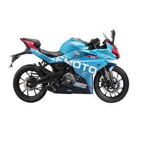 CFMOTO 250SR 2023 - Product Image 6