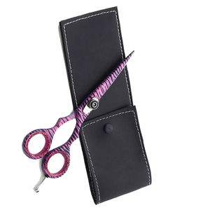 Tijeras de Peluquería Profesionales de Alta Calidad, Set de Corte y Entresacado, 6.0 Pulgadas, para Barberías y Salones ANAAIF - Product Image 4