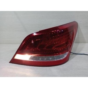 Feu arrière droit d'occasion Equus 924023N000 - Product Image 3
