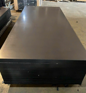 Contrachapado Industrial de Alta Calidad Resistente al Agua con Revestimiento de Película 1220*2440mm para Encofrado - Precio al por Mayor - Product Image 6