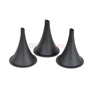 Meilleur design, spéculum auriculaire médical manuel jetable pour adulte, otoscopes CE à usage unique, hygiénique et sûr pour l'examen des oreilles en cliniques et hôpitaux - Product Image 5