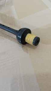 Fagot Profesional Obexa African Blackwood, Excelente Instrumento de Práctica, Modelo OB-394983, en Caja - Product Image 4