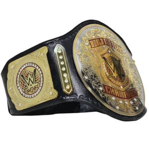 Ceinture de championnat professionnelle MMA et lutte en alliage de zinc, personnalisée, légère, unisexe, de haute qualité, pour l'entraînement et les combats - Product Image 3