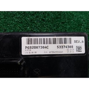 ECUs y Módulos de Computación Usados Cherokee 68280730AC - Product Image 6