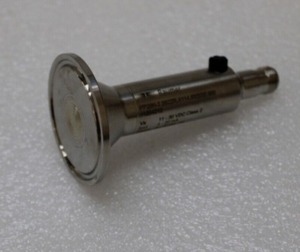 Transmetteur de pression industriel Baumer PFMN, matériau SS304, précision Pp20h, plage 0-10 bars, protection IP65 pour le contrôle de processus - Product Image 4