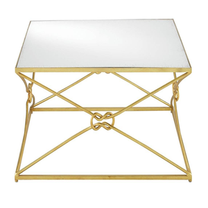 Table basse moderne pour salon, table basse irrégulière en forme de fleur, table centrale pour la maison - Product Image 6