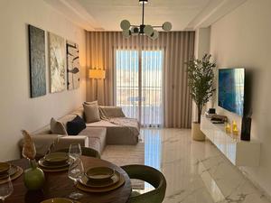 Aplicación móvil de alquiler de propiedades en Túnez para encontrar casas y apartamentos con búsqueda de anuncios, mapas y consultas de alquiler sencillas. - Product Image 3