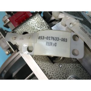 LAM 853-012123-001 HARMONIC DRIVE ARM ASSY - Equipo y piezas de semiconductores de confianza de la marca global Legacy - Product Image 5