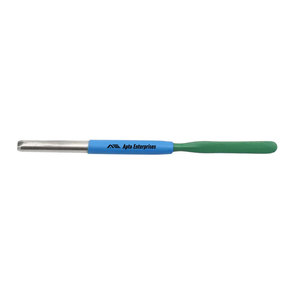 Lame électrochirurgicale de haute qualité certifiée CE pour une coupe précise, antiadhésive, réutilisable, électrode manuelle durable - Product Image 3
