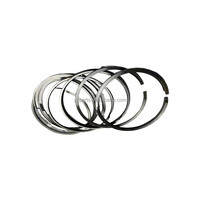 Pièces de moteur N20 N20B20 11257594453, jeu de segments de piston de 84 mm pour BMW X1 X3 X4 X5 X6 Z4 320i 328i 125i N20B20 2.0L