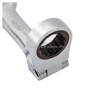 ประแจขันน็อตหัวงองอได้สำหรับ [Wiga] ดีไซน์ที่แม่นยำ - Product Image 2