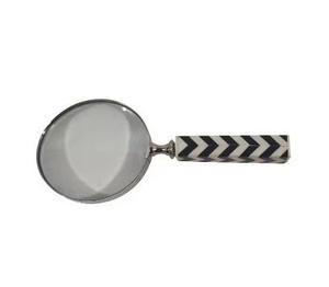 Lupa de Diseño Moderno Personalizada, Lupa de Latón de Estilo Real de Primera Calidad a un Precio Razonable - Product Image 2