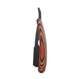 MORJE Surgical High Quality Barber <b>Razor</b> with Customized Color Stainless Steel <b>Blade</b> <b>Single</b> <b>Blade</b> Plastic Grip - Product Image 6