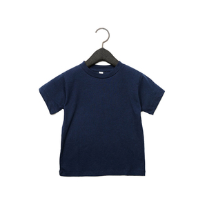 เสื้อยืดเด็ก ผ้าฝ้ายพรีเมียม ระบายอากาศได้ดี นุ่ม สวมใส่สบาย ทนทาน เหมาะสำหรับสวมใส่ทุกวัน - Product Image 6