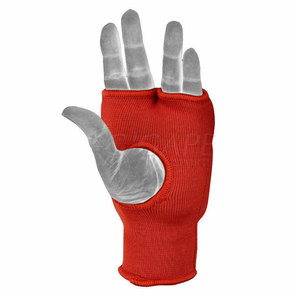Guantes de Algodón para Karate y Taekwondo para Adultos, Diseño Personalizado, Transpirables, con Buena Elasticidad, Equipo de Protección para Entrenamiento Profesional - Product Image 3