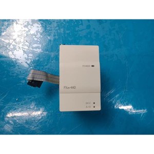 มิตซูบิชิ FX2N-4AD โมดูลอินพุตแบบอะนาล็อกที่ใช้เป็นชิ้นส่วนอุปกรณ์เซมิคอนดักเตอร์รุ่นเก่า - Product Image 1