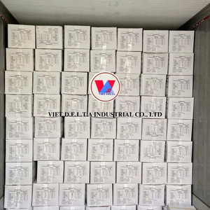 ขนมปังผลไม้แช่แข็งพรีเมี่ยมเวียดนามสำหรับผู้นำเข้าทั่วโลก - Product Image 4