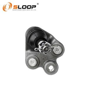 Rotule de direction basse 51220-SNA-A02 pour HONDA - Product Image 6