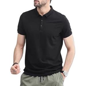 Polos de Punto Directo de Fábrica, Ropa Casual de Algodón Suave para Venta al por Menor, Suministro de Ropa al por Mayor - Product Image 3