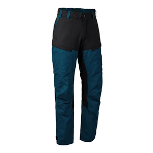 Pantalon de chasse camouflage imperméable pour homme, en polyester, coupe-vent, pour activités de plein air et escalade - Product Image 2
