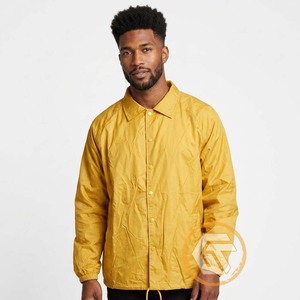 Service OEM personnalisé Omega |   Veste de protection pour hommes Psi Embroidered Greek Fraternity - Imperméable, coupe-vent, séchage rapide, 100% polyester - Product Image 3