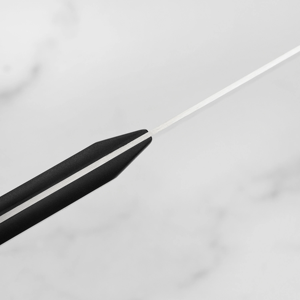 Cuchillo Profesional para Rebanar Salmón, Cuchillo de Acero Inoxidable para Filetear Pescado y Sushi, Cuchillo de Cocina Afilado como una Navaja - Product Image 3