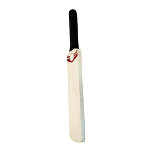 Bâton de cricket en saule anglais vierge, imprimé sur mesure en usine, avec étiquette personnalisée, pour vente en gros, professionnel et robuste - Product Image 3