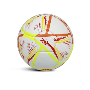 Balón de Fútbol Cosido a Mano GAMEGAZER MS-1011, Talla 5, Peso 400-440G, Circunferencia 680-700MM, 32 Paneles, Texturizado, Tradicional y Duradero - Product Image 5