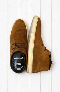 Calzador inflable portátil Litefoot de diseño patentado de alta calidad para el cuidado de zapatos y zapatillas, a la venta en Estados Unidos. - Product Image 2
