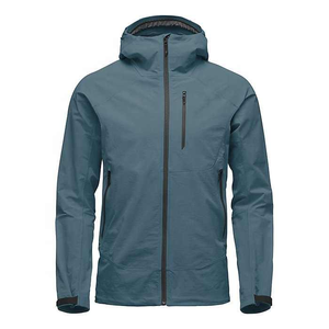 SFANA SPORTS 2026 New Design Hot Sale Wholesale <b>Winter</b> Hard Shell <b>Jacket</b> for <b>Waterproof</b> Acidproof Hooded Oversized Fit - Product Image 3