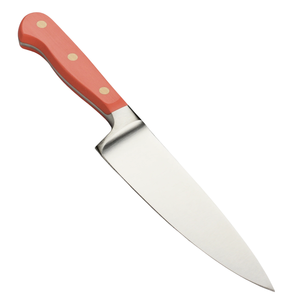 Cuchillo de Chef de Alto Rendimiento con Hoja Afilada de Acero Inoxidable para Cortar, Rebanar y Picar con Precisión en Cocinas Concurridas - Product Image 1