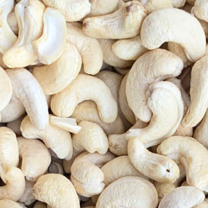 WW180เม็ดมะม่วงหิมพานต์แบบดิบ WW240 WW320 LP เม็ดมะม่วงหิมพานต์จากเวียดนาม - Product Image 1