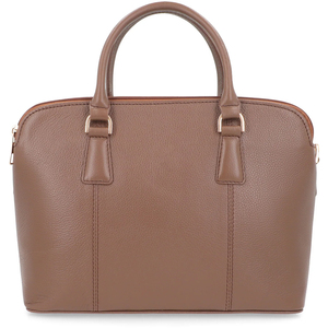 Bolso de Cuero para Mujer, Elegante y Moderno, de Alta Calidad, Cómodo, Fácil de Limpiar, con Logotipo/Color Personalizado - Product Image 1
