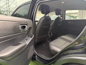ฮอนด้า XR-V ปี 2024 รถ SUV มือสอง เครื่องยนต์ 1.5 ลิตร เกียร์อัตโนมัติ CVT 5 ที่นั่ง ภายในหุ้มหนัง หลังคาซันรูฟ - Product Image 5