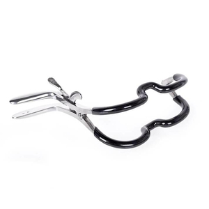 ที่หนีบปากเหล็ก Jennings Steel Manual Mouth Gag Bondage Clamp ปรับขนาด/สี/ดีไซน์/โลโก้ได้ คุณภาพสูง รับประกัน 2 ปี OEM Class I - Product Image 6