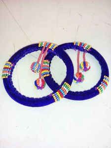 Pulsera bordada hecha a mano, artesanía tradicional, a la moda, multicolor, nuevo estilo étnico elegante, con cuentas, atractivo y clásico - Product Image 6