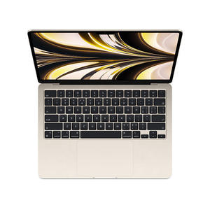 Gran Oferta 2022, Nuevo <span class=keywords><strong>MacBook</strong></span> Air <span class=keywords><strong>M2</strong></span> Original de EE. UU., Portátil de Aluminio con Pantalla OLED de 16 Pulgadas y 120 Hz para Negocios - Product Image 5